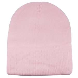Precio de fábrica, MOQ bajo, gorro de punto unisex personalizado de acrílico a rayas cálido para otoño/invierno, estilo deportivo para esquí - Product Image 5