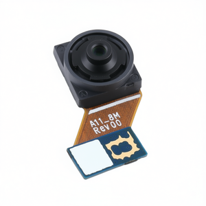 โมดูลกล้องหน้ากาแล็กซี่ A11 A11-8M Rev00 สำหรับเปลี่ยน - Product Image 2