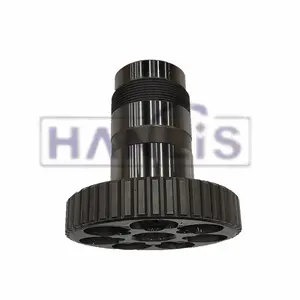 Construction machinery parts 2026713 Hitachi EX200-5 HMV116 HMGC35 DISC DRIVING 3KG FOR CHR70 EX200-3 EX200-3C EX200-3E