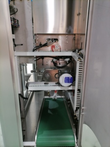 Nocciola miele caffè coreano Bellflower root Tea macchina imballatrice per caffè a goccia ad ultrasuoni - Product Image 3