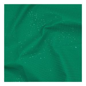 120g polyester jacquard tissu imperméable doudoune tissu automne et hiver parka veste tissu - Product Image 4