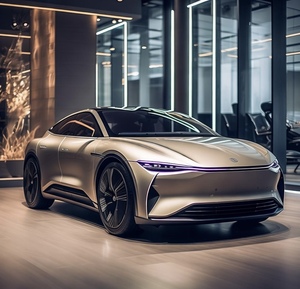 <span class=keywords><strong>Zeekr001</strong></span> Berline électrique à hayon à direction gauche Véhicule à énergie nouvelle Voiture 4WD Nous offrons une variété de voitures neuves et de berlines et SUV d'occasion - Product Image 3