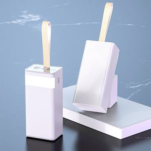 Banco de Energía de Alto Rendimiento y Bajo Costo, 50000 mAh, Gran Capacidad, Banco de Energía Móvil de 40000 mAh - Product Image 6