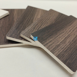 Tablero Decorativo de Óxido de Magnesio Moderno, Ecológico y Resistente al Fuego para Decoración de Edificios de Grado Hospitalario - Product Image 2