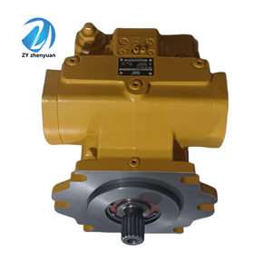 Piston Hydraulic Pump 104-1752, 0R-7669 for <strong>Caterpillar</strong> <strong>Dozer</strong> <strong>D9R</strong> 1041752 - Product Image 5