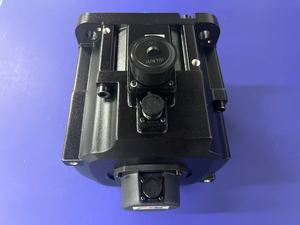 Moteur triphasé AC Delta B3 Series ECM-B3M-LA1830SS1 3kW 1500RPM 220VAC - Product Image 3