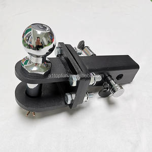 Pièces de remorque <span class=keywords><strong>Attelage</strong></span> de remorquage Kit de barre <span class=keywords><strong>d</strong></span>'<span class=keywords><strong>attelage</strong></span> de remorque pour <span class=keywords><strong>Tesla</strong></span> Model Y - Product Image 5