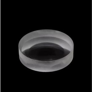 Personalizado 70mm Diâmetro K9 Vidro Óptico Plano Côncavo Lente Ar Revestido Lentes Telescópio - Product Image 2