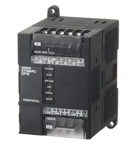 Thương hiệu Mới Dịch vụ tốt CJ1W-PD022 XW2R-J34G-T C200HW-PA204R lập trình logic Bộ điều khiển