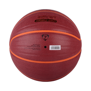 Superior Quality Full Grain Leather Basketball <b>Ball</b> for Professional Men and Official Match with Official Size and <b>Weight</b> - Product Image 5