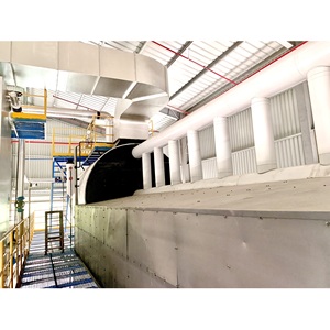 Quemador de Atomización a Presión de 0.8 a 2.0 MPa, para Combustible de Petróleo y Gas, para Calderas de Vapor de 1 a 20 Toneladas, hasta 60 Meses - Product Image 5