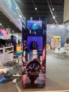 أفضل مبيعات: آلة صنع الفشار الذكية عالية التقنية الأوتوماتيكية، ماكينة الفشار للوجبات الخفيفة - Product Image 5