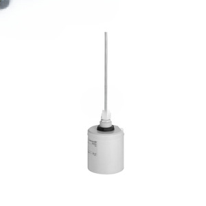 Transmisor de Nivel Ultrasónico EH FDU91 RG2AA, Sensor de Nivel de Líquido de 24 V CC - Product Image 1
