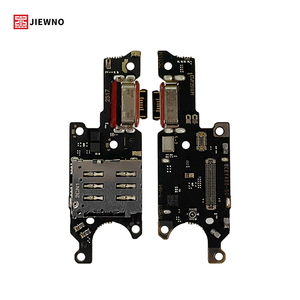 Pour <span class=keywords><strong>HuaWei</strong></span> <span class=keywords><strong>P20</strong></span> P20pro EnjoyZ 20pro 30 Youth Honor Play4Tpro 90GT 400 400pro, câble de connecteur de prise de téléphone, petite carte de connecteur de prise - Product Image 6