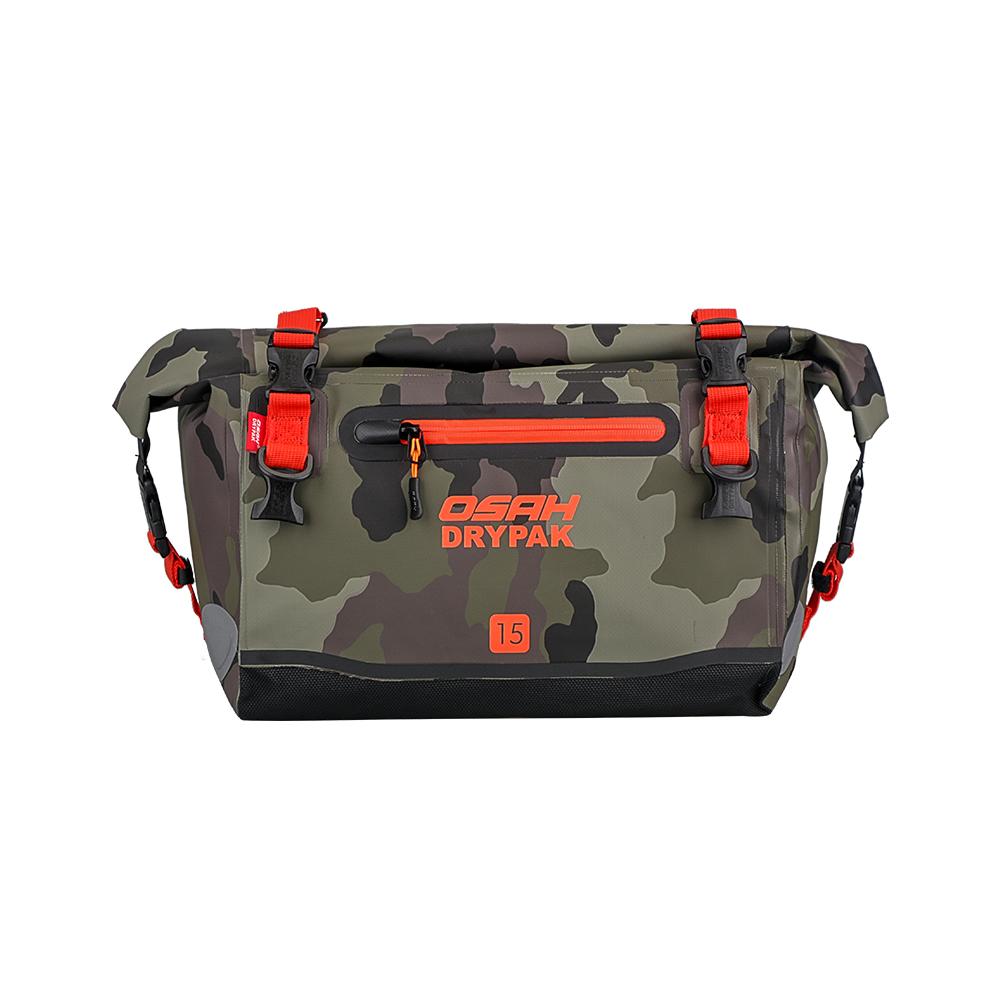 Водонепроницаемая сумка-седло для хранения на заказ, мотоциклетная сумка