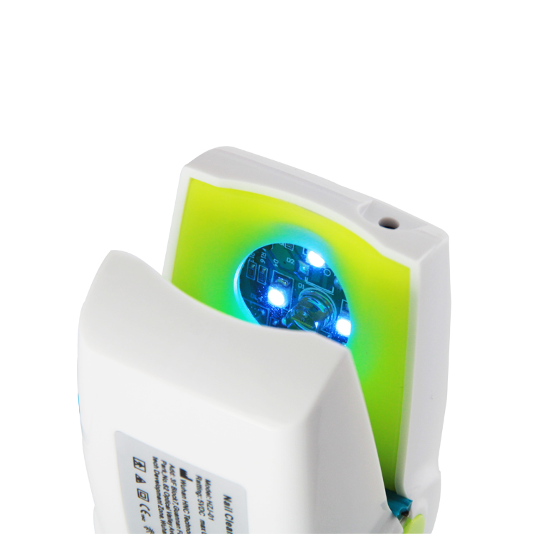 Портативный лазерный аппарат для лечения грибка ногтей для очистки ногтей онихомикозом