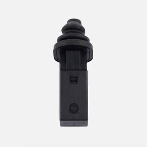 51178228939 para <span class=keywords><strong>BMW</strong></span> 1 3 5 6 7 X3 X5 X6 Series 99-16 E46 E60 E88 amortiguador de puerta de Gas combustible pestillo eyector liberación de resorte de puerta de combustible - Product Image 4