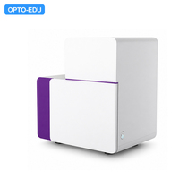OPTO-EDU M30.5815 Auto Microscope Slide Scanner with 5 Slides Full Microscope Feature