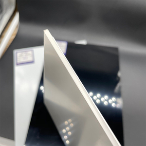 0.35Mm-4mm 6毫米7.5毫米柔性聚合物<span class=keywords><strong>Abs</strong></span>塑料板2毫米 - Product Image 4