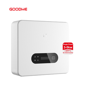Onduleur solaire monophasé <span class=keywords><strong>GoodWe</strong></span> GW3K-DNS-G40 GW3.6K-DNS-G40 GW4.2K-DNS-G40 GW5K-DNS-G40 3kw 3.6kw 4.2kw 5kw connecté au réseau - Product Image 1