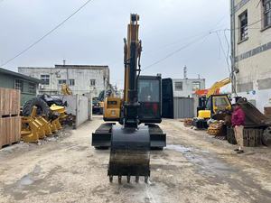 Moteur et pompe pour pelle sur chenilles SY135U (conforme EPA) – Équipement de terrassement d'occasion SY75, SY95, SY135 – Prix compétitif - Product Image 3