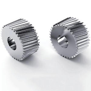 חם מוכר backlash 2-בשלב גבוה מומנט דיוק פלנטרית הילוך מפחית - Product Image 6