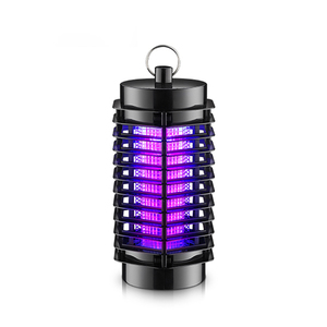 UV Killer điện Fly Catcher côn trùng thông minh kiểm soát dịch hại muỗi Killer Đèn trạng thái rắn - Product Image 1