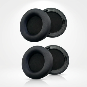 Coussinets d'écouteurs en maille pour casque de jeu Corsair Virtuoso PRO, haute élasticité, pour casque de jeu filaire - Product Image 6