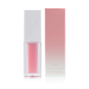 Huile à lèvres naturelle végétale sans logo pour le commerce transfrontalier, réparatrice, qui modifie la <span class=keywords><strong>couleur</strong></span> <span class=keywords><strong>de</strong></span> la peau, nacrée et tridimensionnelle - Product Image 5