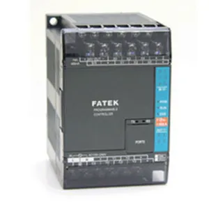 الأصلي جديد FATEK PLC FBS-14MAT2-AC 14 نقطة الترانزستور PLC تحكم