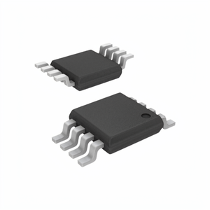 Manufacturer Channel Electronics Component 8 TSSOP, 8 MSOP Logic 74AVC2T45DP-Q100H - Product Image 1