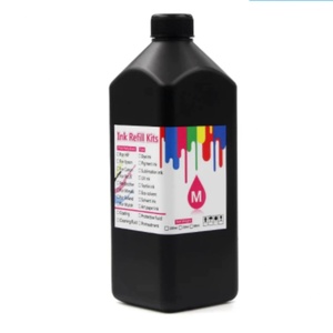 Tinta UV de Curado Flexible Neutral Supercolor I3200 de 1000 ml para Impresoras Epson I3200 - Product Image 5