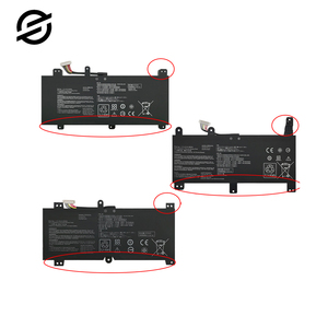 C41N1731 C41PNJ5 0B200-03400200 Original-Laptop-Akku für ASUS ROG Strix G17 G712LW <span class=keywords><strong>G731GU</strong></span> G512LW G531GV Wiederauf lad bares Notebook - Product Image 1