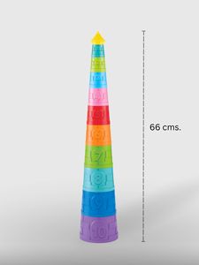 หอคอยประภาคาร พี.เอส. สีที่แสดงในภาพและสีของสินค้าจริงอาจแตกต่างกันได้ - Product Image 5