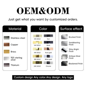 Collana Retrò con Zirconi Quadrati, Catena Figaro in Acciaio Inossidabile Argento Anticato, <span class=keywords><strong>Gioielli</strong></span> <span class=keywords><strong>da</strong></span> Uomo alla Moda - Product Image 4