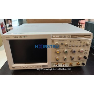 Osciloscopio KEYSIGHT HP Agilent 54855A Ancho de banda 6GHZ Frecuencia de muestreo 20GHZ #   H - Product Image 1