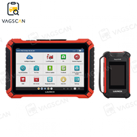 Pour X431 PAD9, instrument de diagnostic automobile amélioré X-431PAD5, détecteur automobile, outil de diagnostic Lunch PAD IX LINK PAD