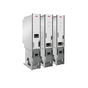 Controlador PLC de Alta Calidad y Precio Razonable ABB ACS800-704-0910-7+0F253+V992 3AUA0000060663, Variador de Frecuencia ACS800-70 - Product Image 1