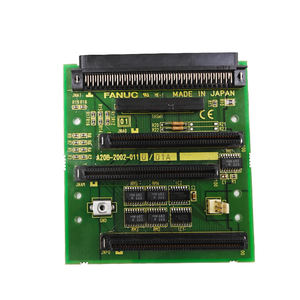 Module de carte de commande FANUC A20B-2002-0110, module de carte de circuit imprimé de commande - Product Image 2