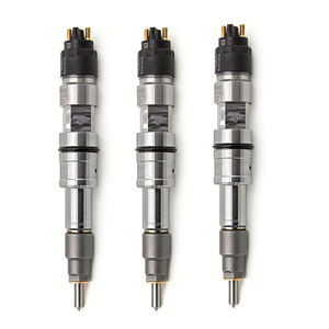 Injecteurs Common Rail 0445120368 0445120389 0445120292 0445120294 - Product Image 5