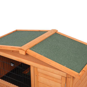 Gran oferta 2025, gallineros ponedores, casas para gallinas, jaulas grandes móviles de madera, capa de huevos para criar pollos, cría - Product Image 4