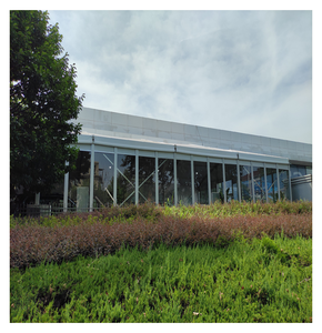 Triển lãm thương mại không thấm nước gấp lều tùy chỉnh quảng cáo thể thao sự kiện chống cháy gió - Product Image 5