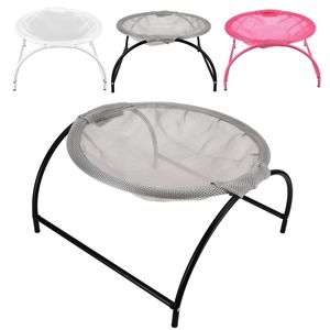 Hamac détachable <span class=keywords><strong>pour</strong></span> chat Lit suspendu lavable et respirant <span class=keywords><strong>pour</strong></span> animaux de compagnie - Product Image 3