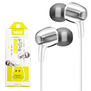 All'ingrosso 3.5mm ha cablato il rumore che cancella gli auricolari di Tws & le cuffie con la scatola in auricolare del gioco dell'orecchio con il microfono per il telefono cellulare di <span class=keywords><strong>sony</strong></span> - Product Image 3