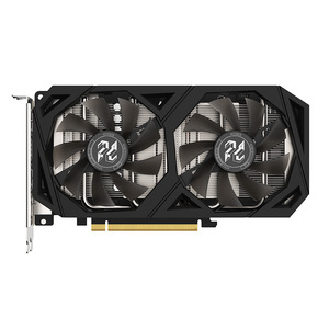 Scheda Grafica GTX 1660TI 6GB per Gaming, Scheda Video 1660 TI per Computer Desktop - Product Image 4