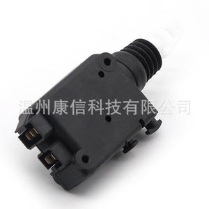 ABS Plastic Central <b>Door</b> <b>Locks</b> with Window Control Position <b>for</b> Sign Application <b>Lock</b> Actuator Type - Product Image 2