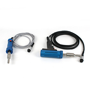 Siêu âm tay máy hàn nhựa điểm thợ hàn súng siêu âm Máy hàn - Product Image 2