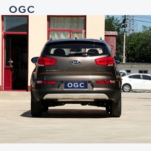 <span class=keywords><strong>Prix</strong></span> Abordable <span class=keywords><strong>2015</strong></span> <span class=keywords><strong>Sportage</strong></span> LHD 5 Places 2.0L Automatique R16 Toit Ouvrant Occasion Fiable Fournisseur Chine Marché Afrique de l'Ouest - Product Image 6