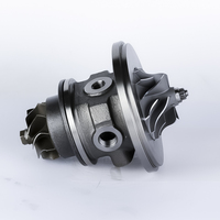 Cartouche de Turbine TD27 144117T600 14411-7T600 14411-7T605 49377-02605 741157-5001S pour Nissan Navara QD32 3.2L Diesel