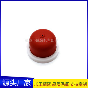 Bulles d'huile avec trou 595660 799579 594281, ensemble de couvercle de filtre à air pour 450E 500E 550E - Product Image 5